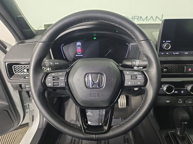 Used 2023 Honda Civic Sport image 26