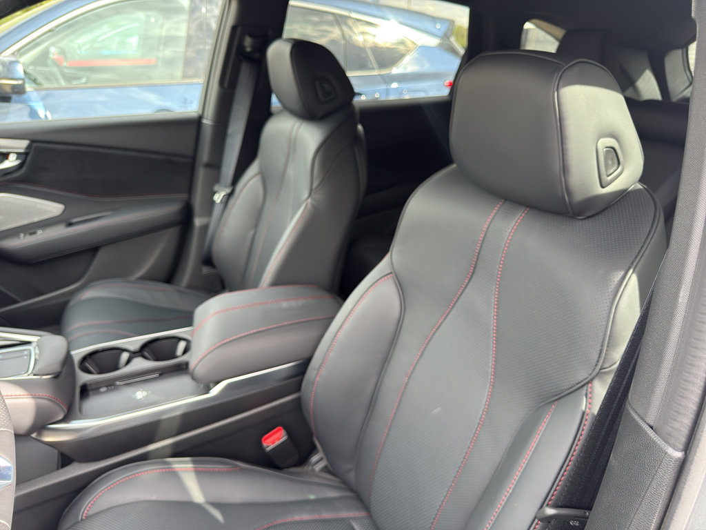 New 2025 Acura RDX A-Spec image 5