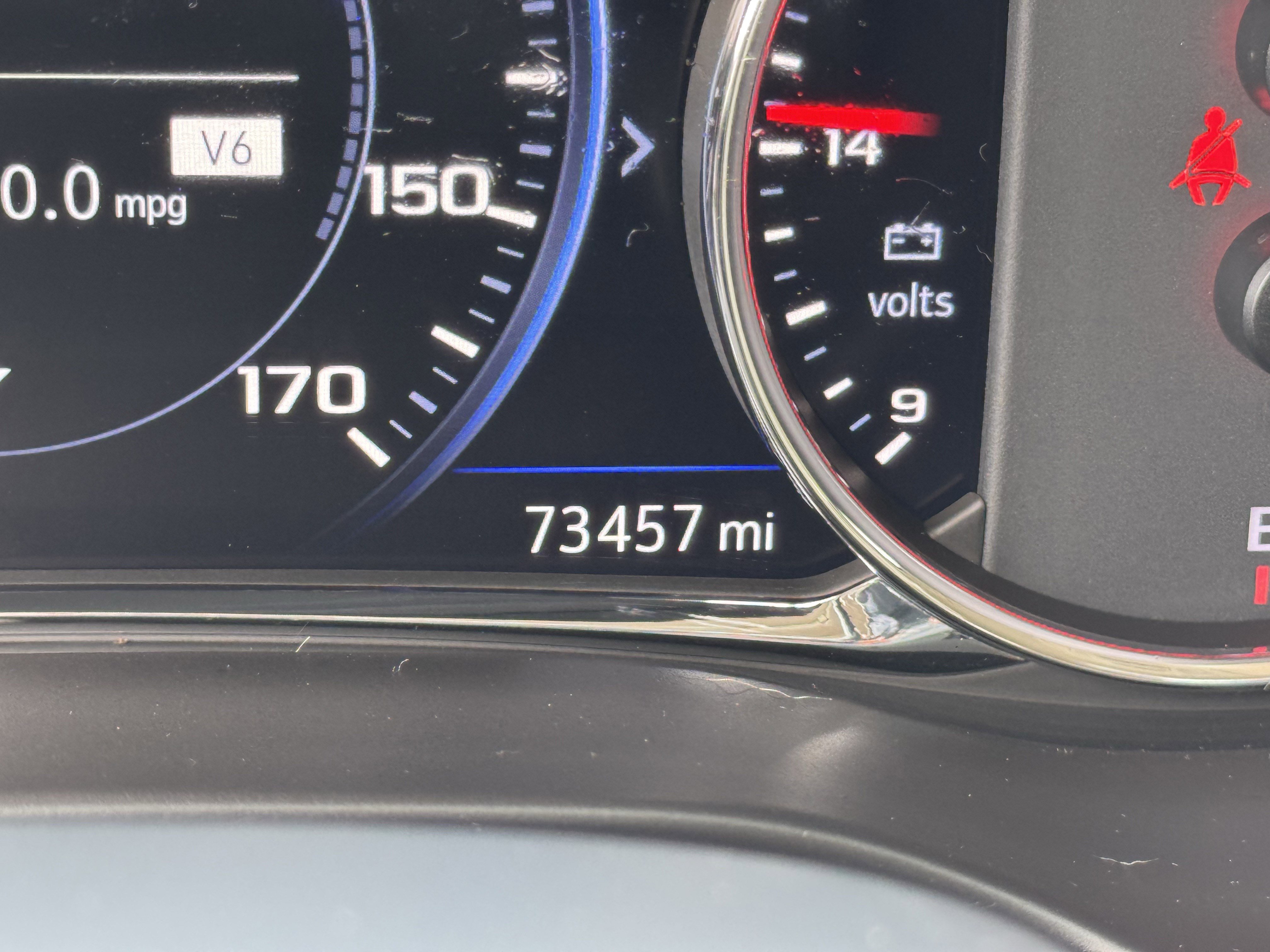 Used 2020 GMC Acadia Denali w/ Technology Package image 20