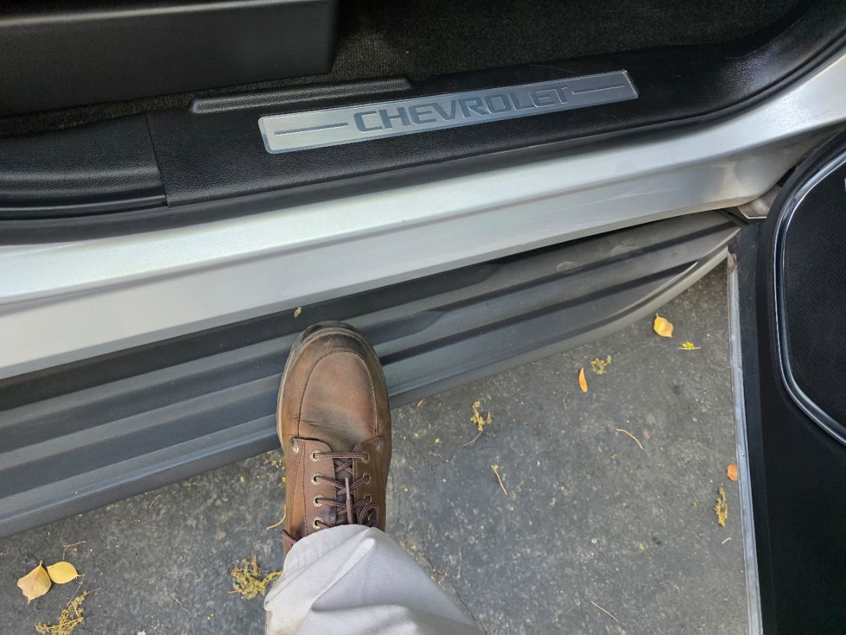 Used 2017 Chevrolet Tahoe LT image 25