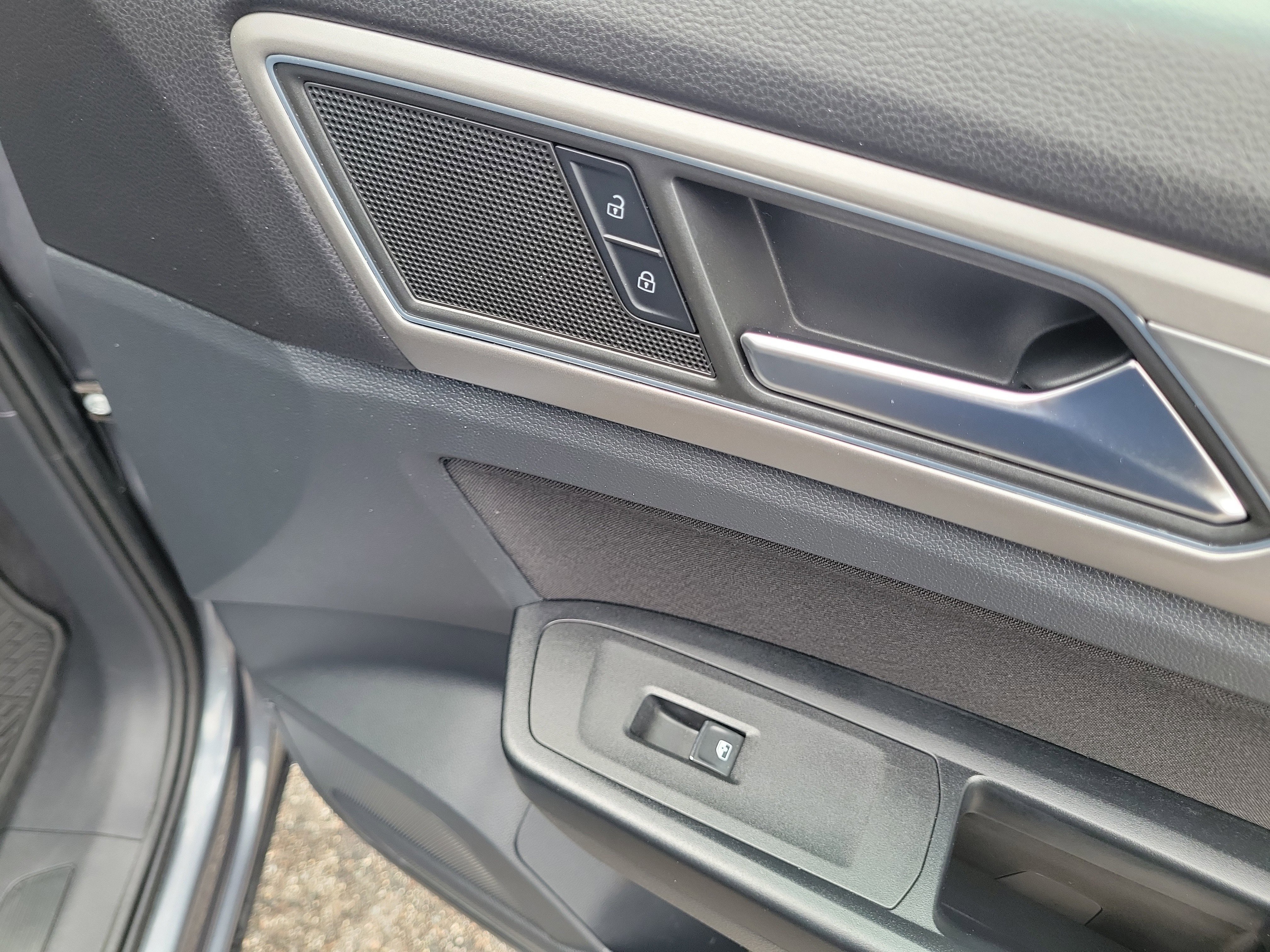 Used 2019 Volkswagen Atlas S FWD image 11