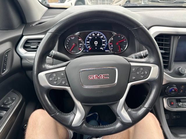 Used 2021 GMC Acadia SLT w/ Elevation Edition FWD image 15