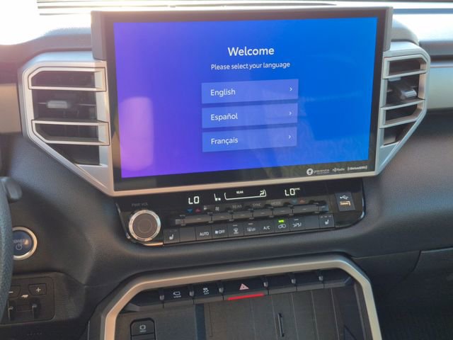 Used 2023 Toyota Sequoia SR5 w/ SR5 Premium Package image 14