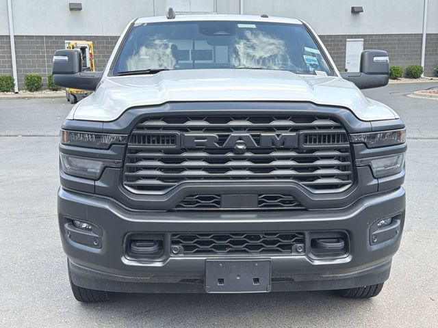 New 2025 RAM 2500 Tradesman AWD/4WD image 16