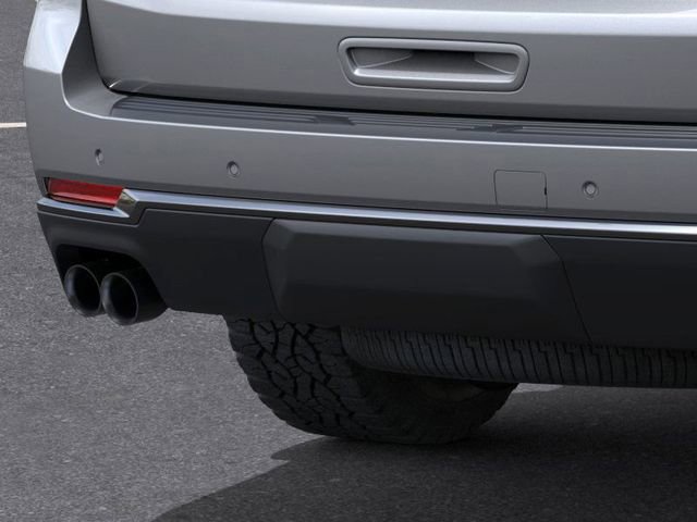 New 2026 Chevrolet Tahoe Z71 image 14