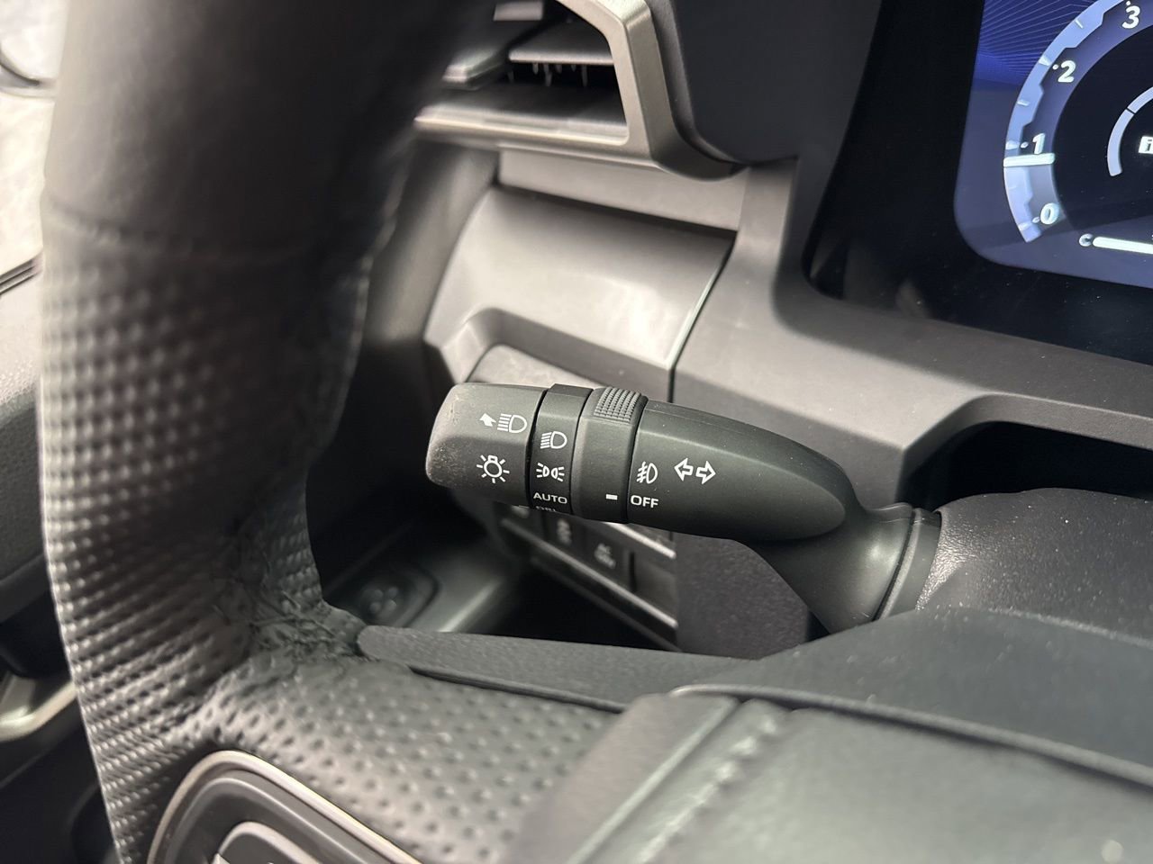 New 2026 Toyota Tacoma TRD Sport image 20