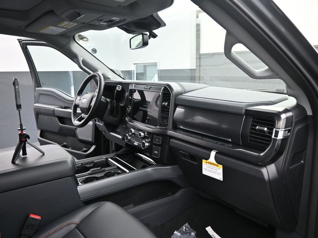 New 2026 Ford F250 Lariat w/ Tremor Off-Road Package image 2