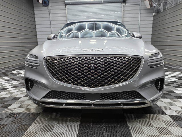 Used 2025 Genesis GV70 2.5T w/ Advanced Package AWD/4WD image 4