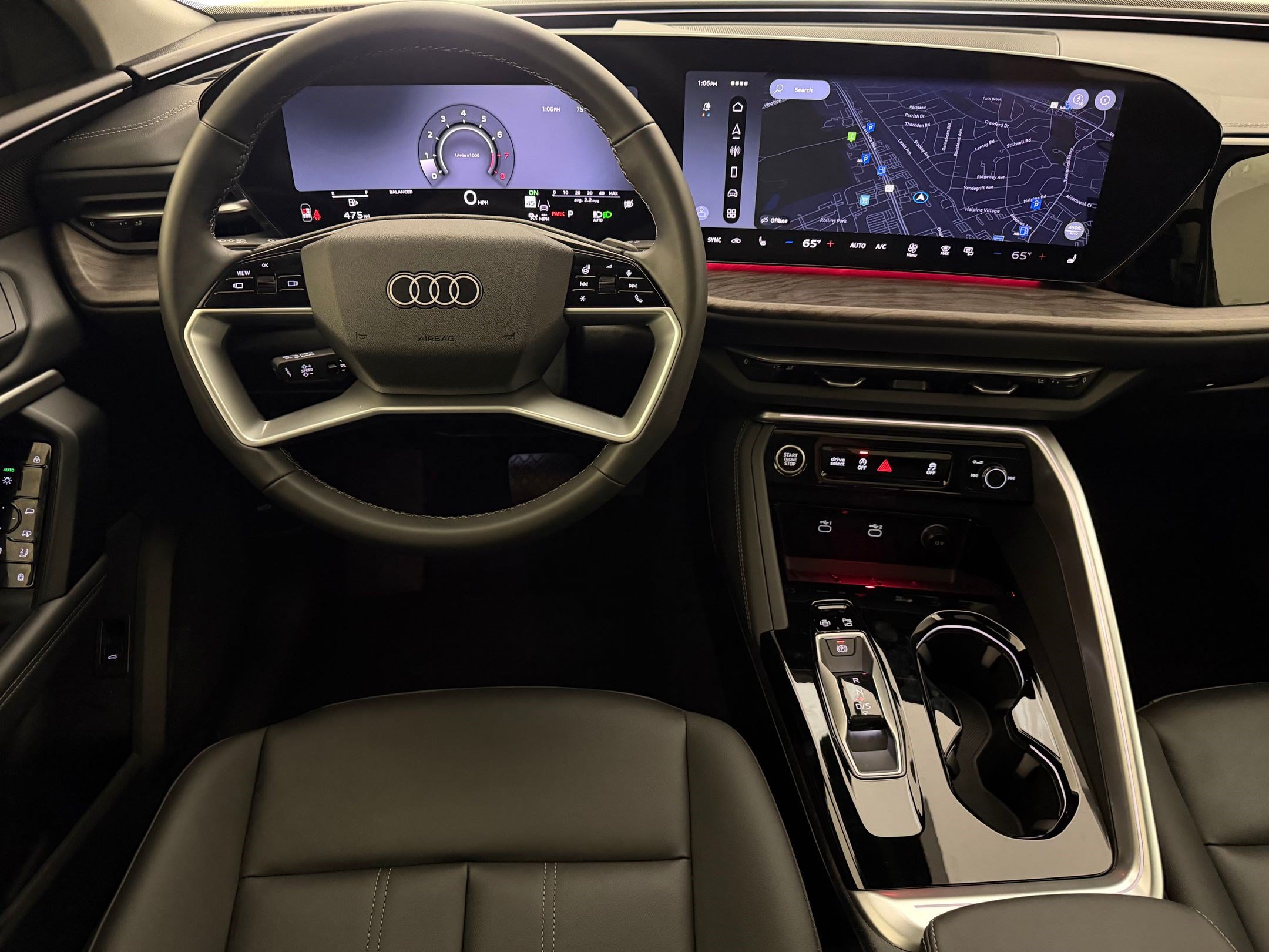 New 2026 Audi Q5 Premium Plus AWD/4WD image 28