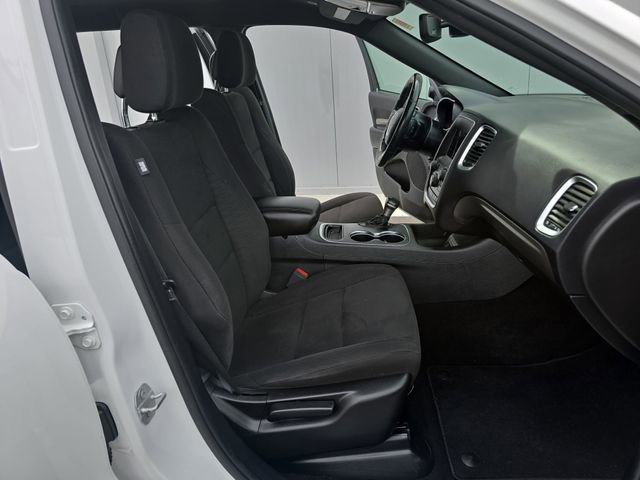 Used 2020 Dodge Durango SXT image 19