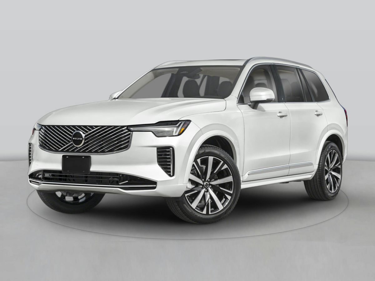 New 2025 Volvo XC90 B6 Ultra w/ Lounge Package AWD/4WD image 1