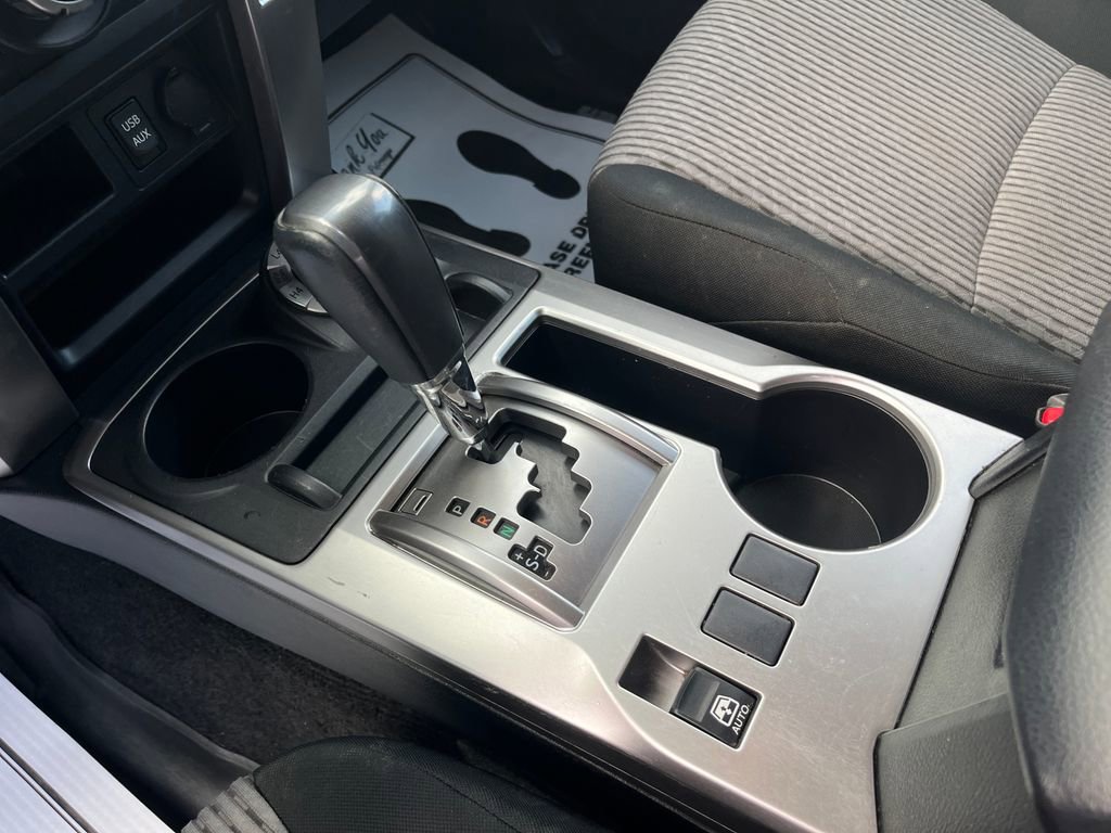 Used 2016 Toyota 4Runner SR5 image 24