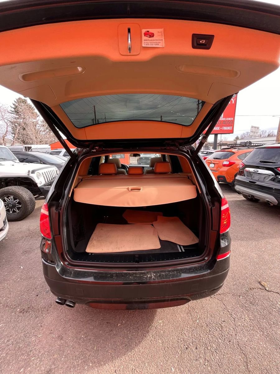 Used 2013 BMW X3 xDrive28i image 16