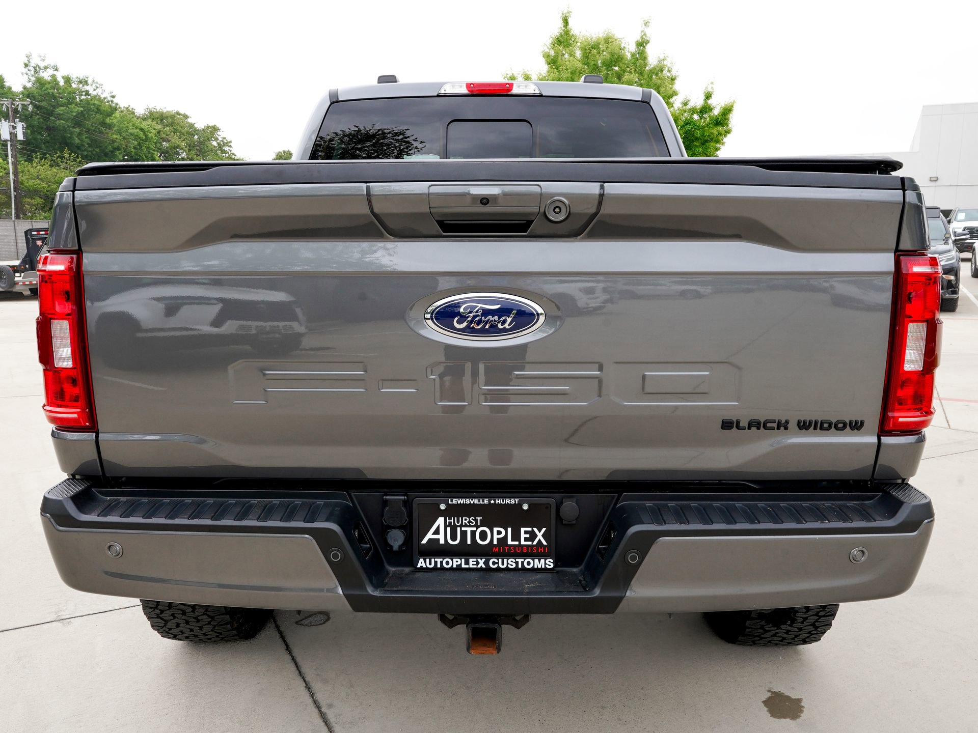 Used 2022 Ford F150 XLT w/ Equipment Group 302A High image 6