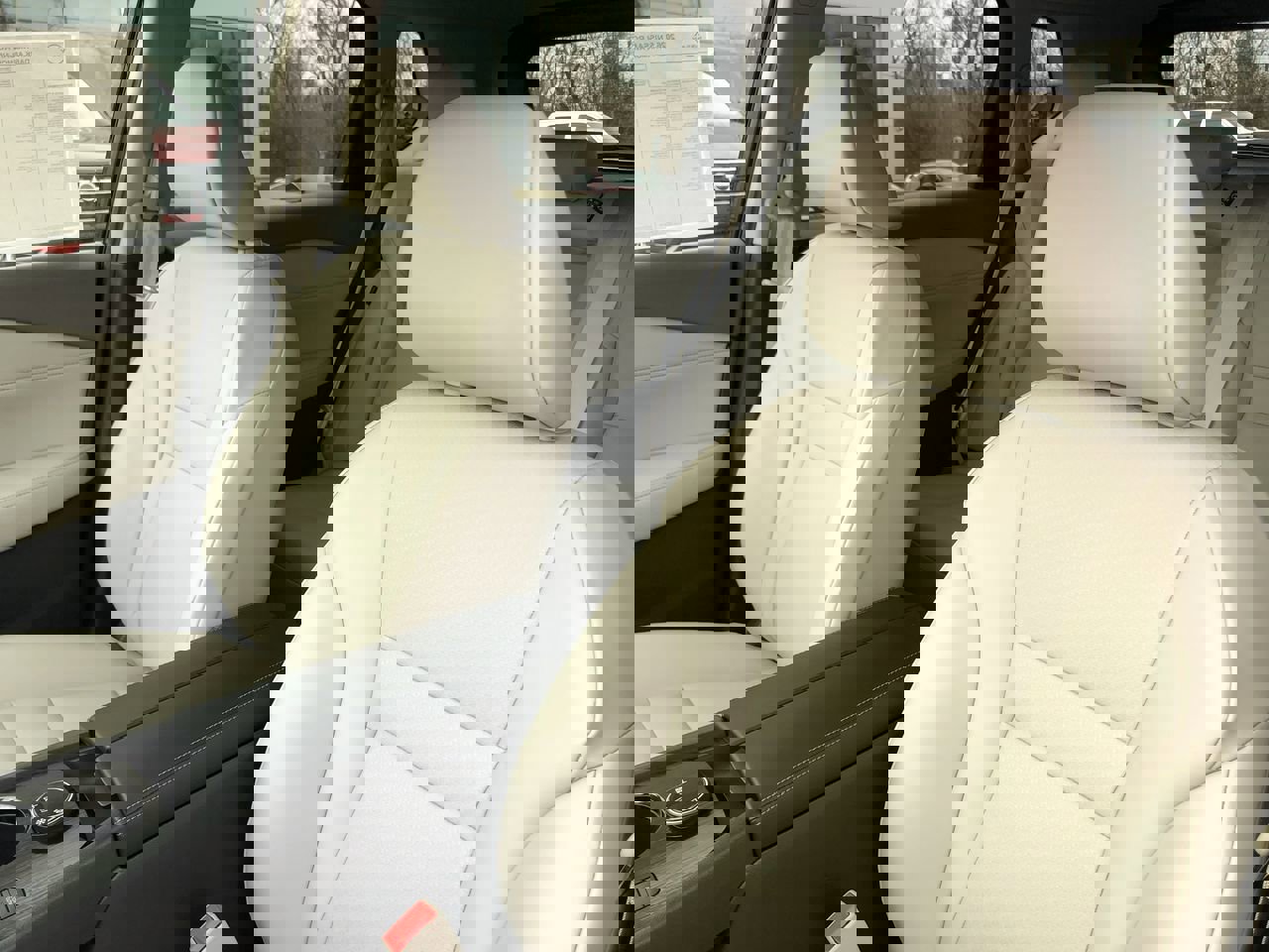 New 2026 Nissan Rogue Dark Armor image 22