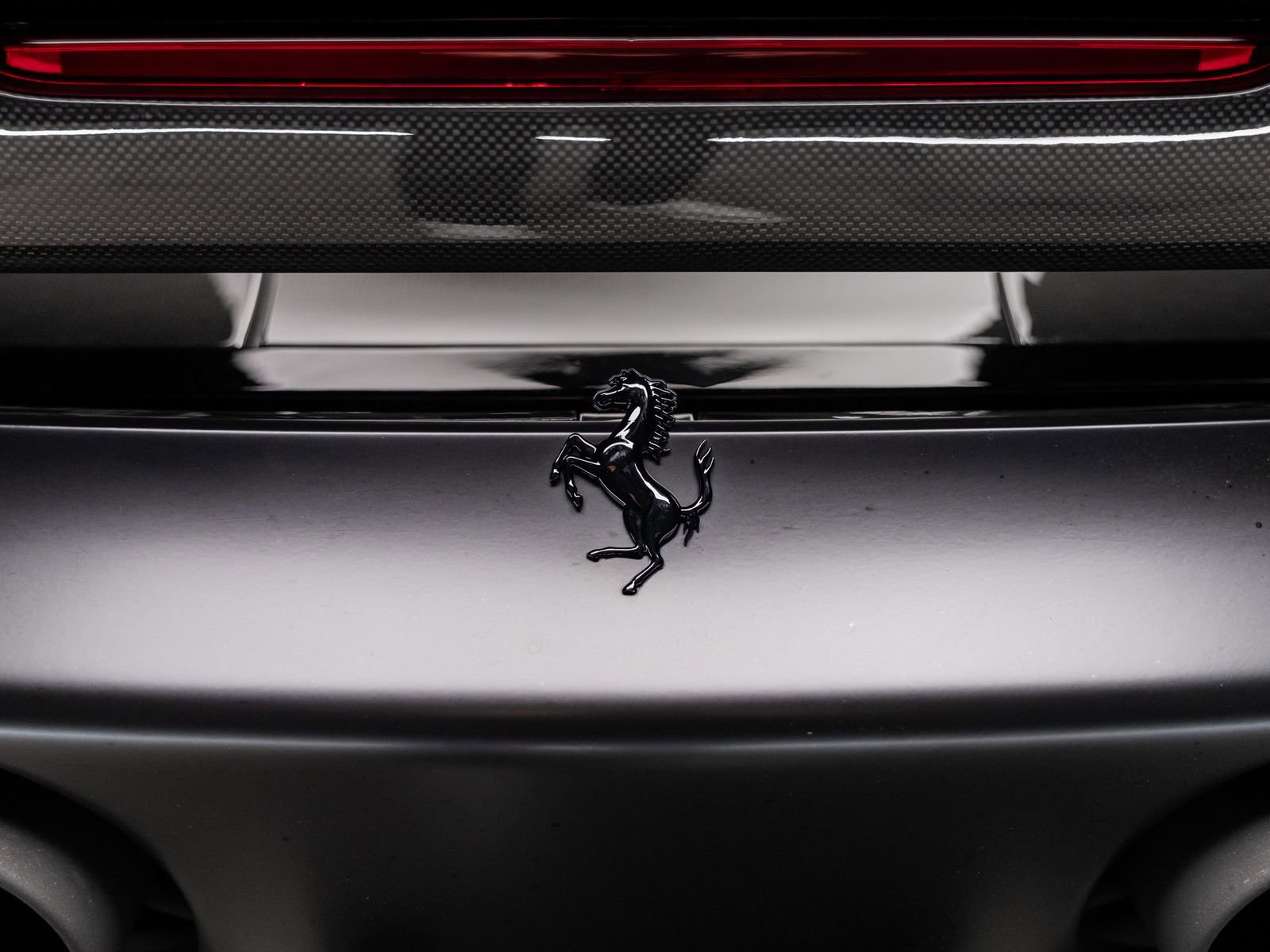 Used 2022 Ferrari SF90 Spider AWD/4WD image 48