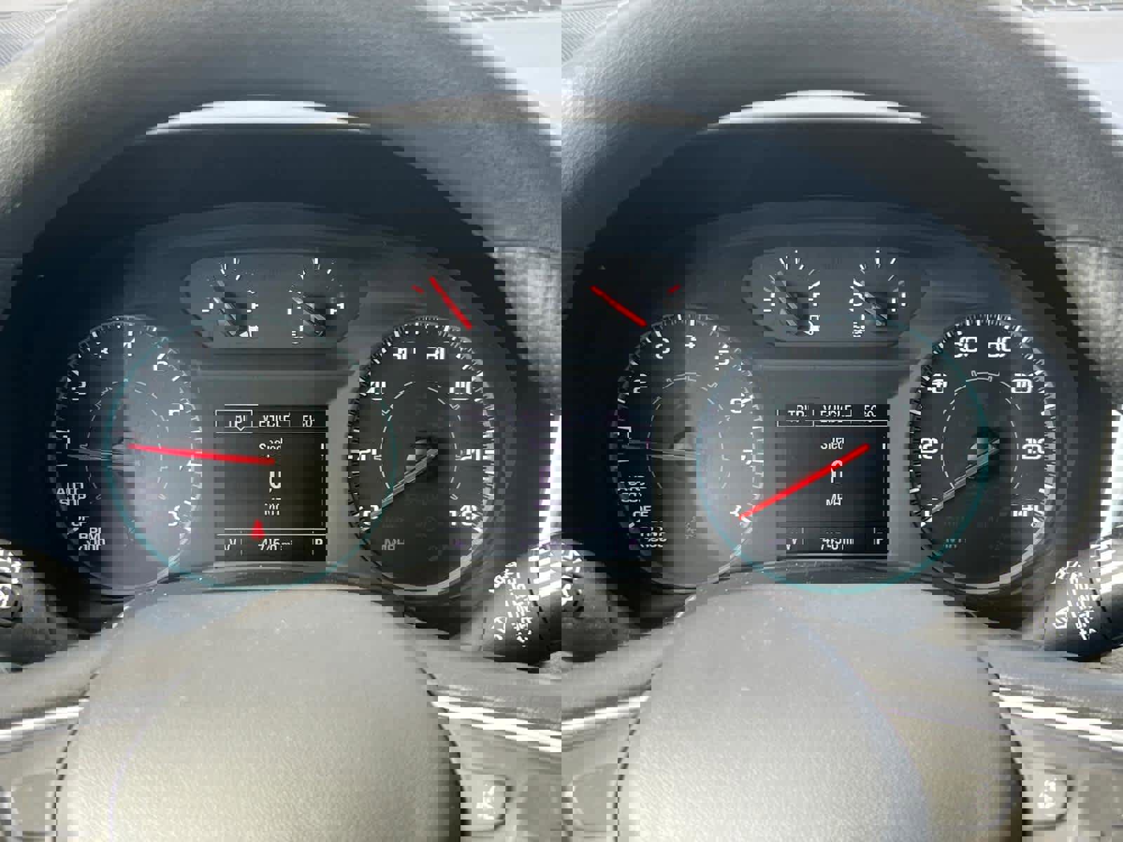 Certified 2023 Chevrolet Equinox LS image 17