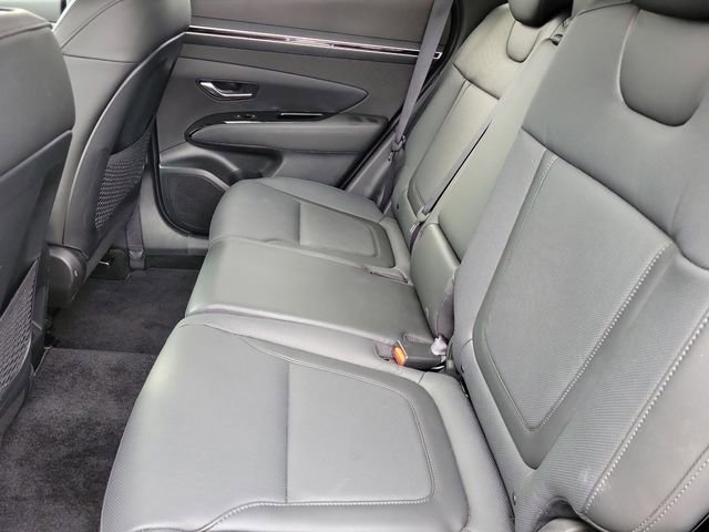 Used 2024 Hyundai Tucson Limited image 14