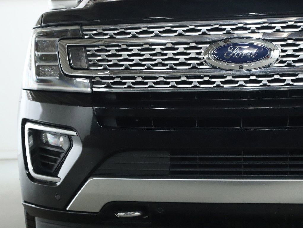 Used 2020 Ford Expedition Max Platinum image 7