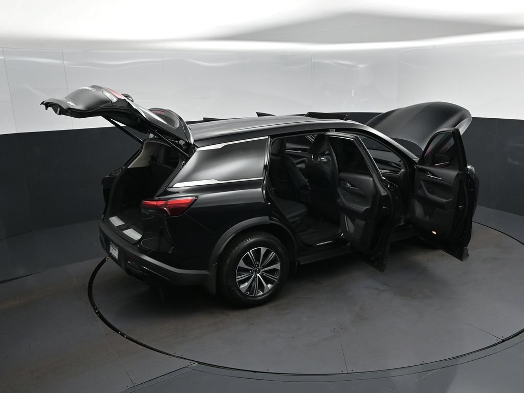 Certified 2023 INFINITI QX60 Pure FWD image 50