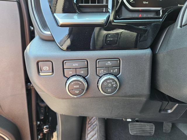 New 2026 GMC Sierra 1500 Elevation AWD/4WD image 24