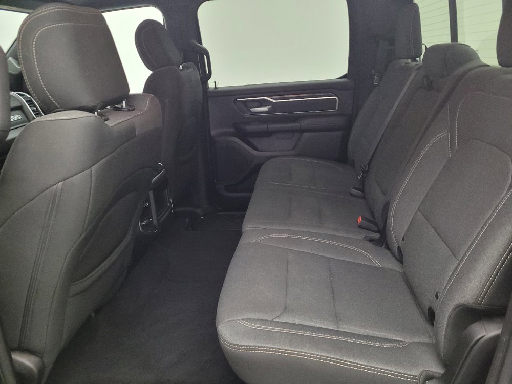 Used 2019 RAM 1500 Big Horn AWD/4WD image 18