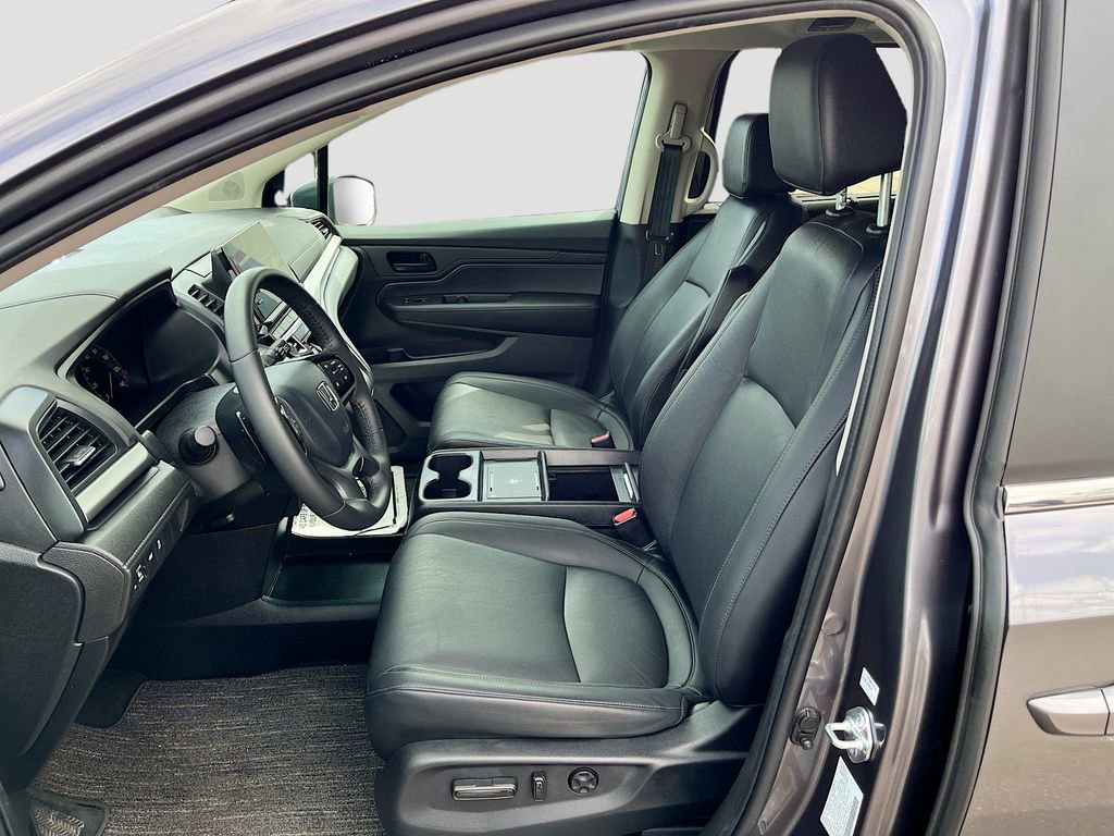 Used 2025 Honda Odyssey EX-L image 21