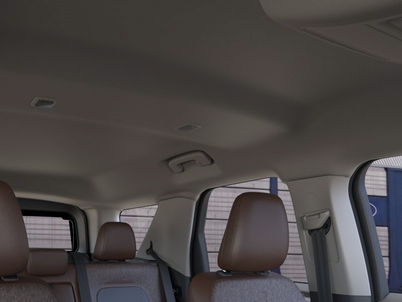 New 2026 Ford Bronco Sport Outer Banks w/ Outer Banks Tech Package+ AWD/4WD image 22