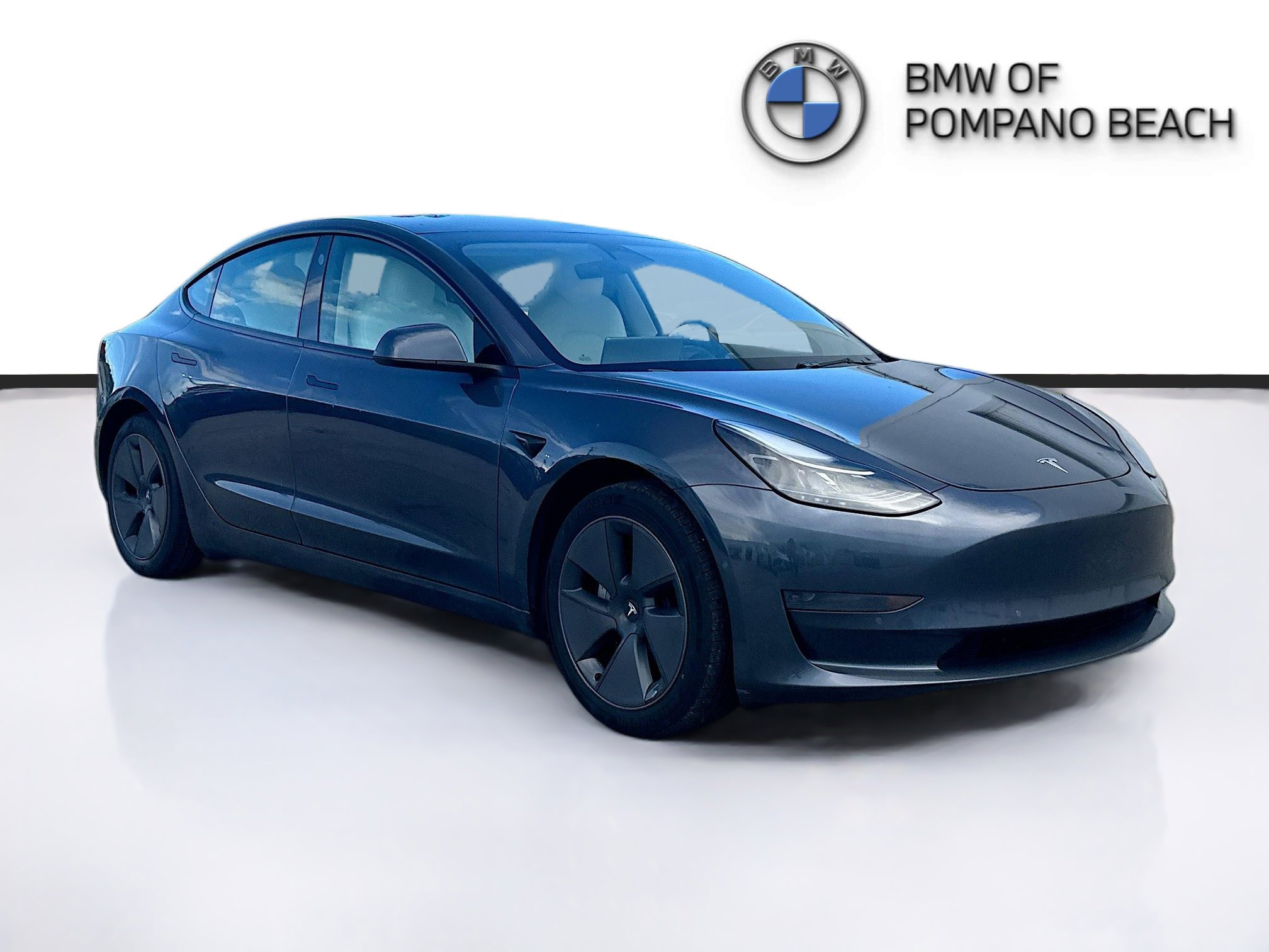 Used 2022 Tesla Model 3