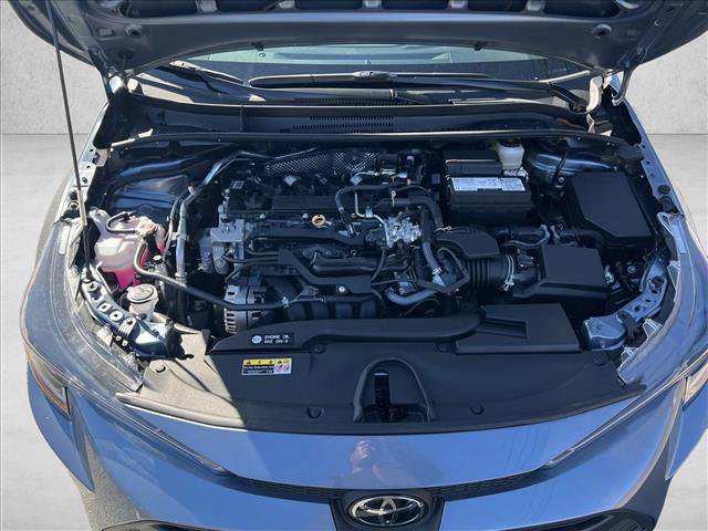 New 2026 Toyota Corolla LE image 17