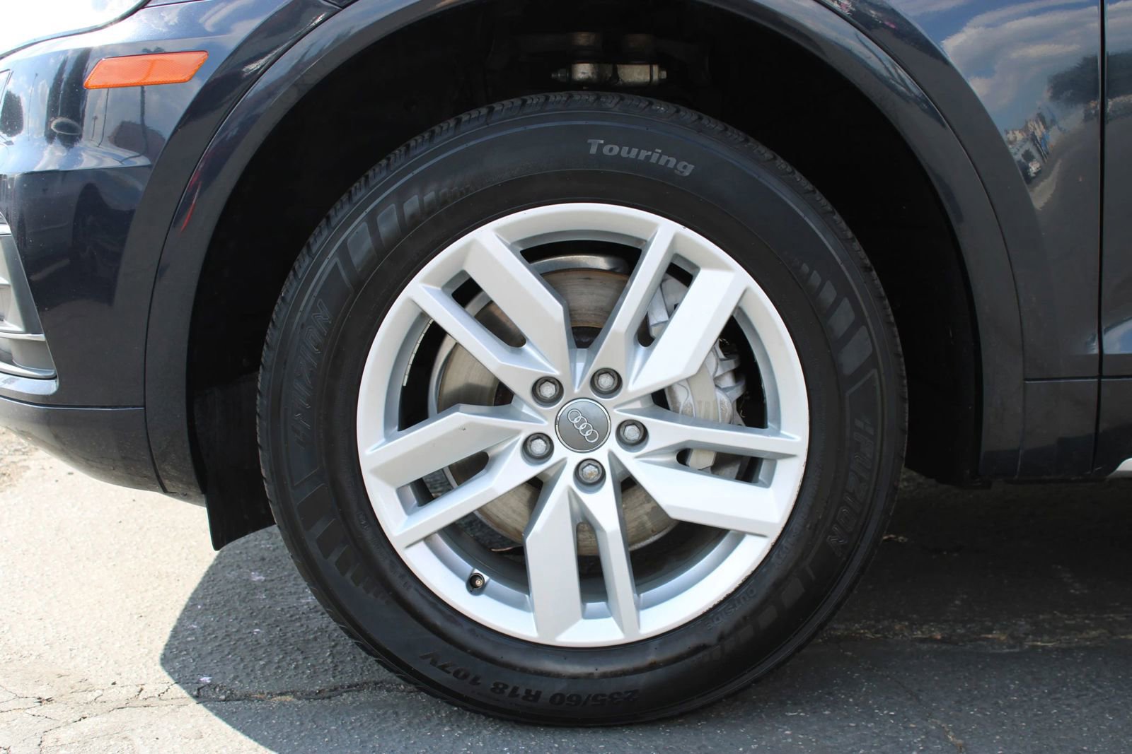 Used 2020 Audi Q5 2.0T Premium image 17