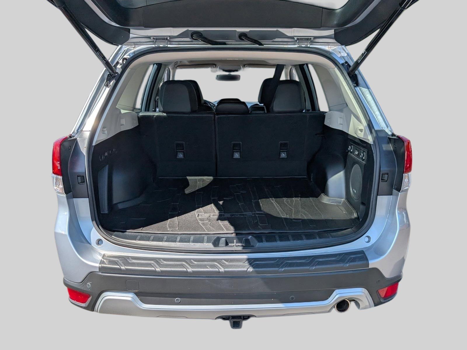 Used 2020 Subaru Forester Touring w/ Popular Package #2 image 14