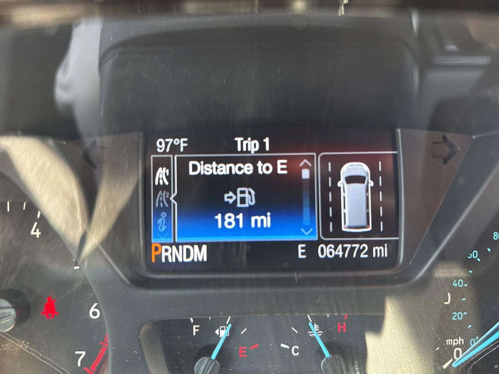 Used 2017 Ford Transit 150 XLT RWD image 17