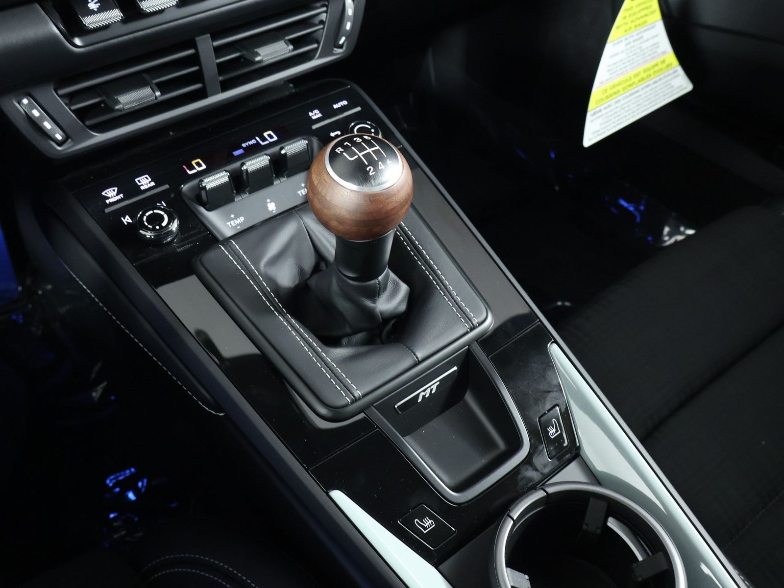 New 2026 Porsche 911 Carrera T RWD image 14