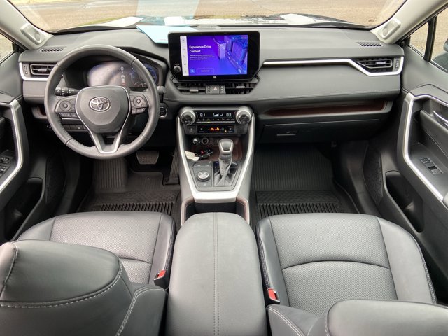 Used 2023 Toyota RAV4 Limited image 49