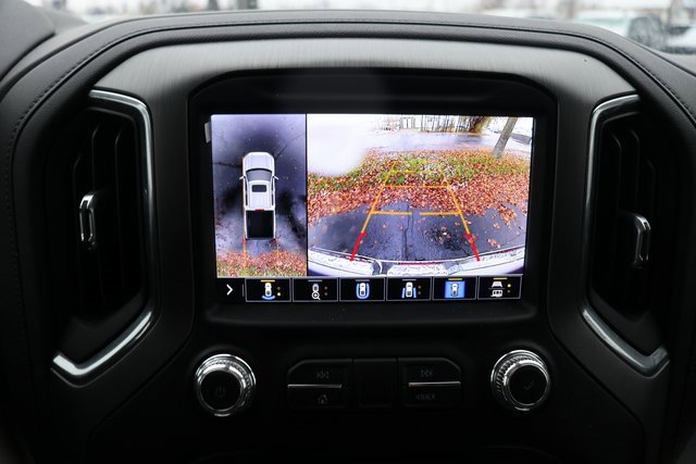 Used 2021 GMC Sierra 1500 Denali w/ Denali Ultimate Package image 25