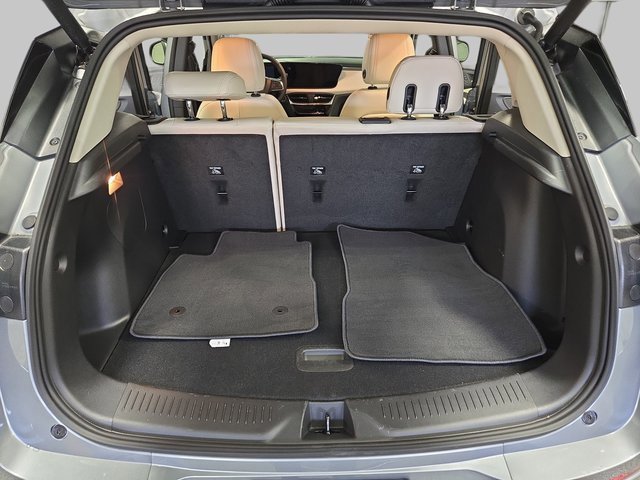 Used 2024 Buick Encore GX Avenir w/ Avenir Technology Package image 14