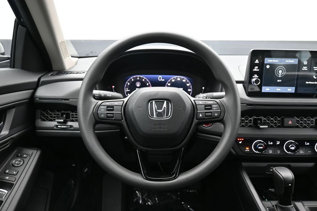 New 2026 Honda Accord SE image 42