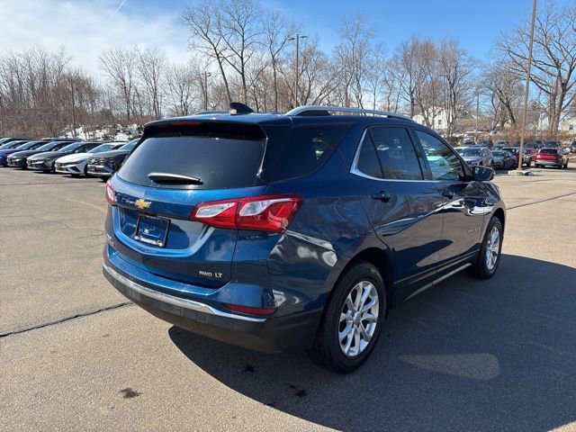 Used 2019 Chevrolet Equinox LT image 6