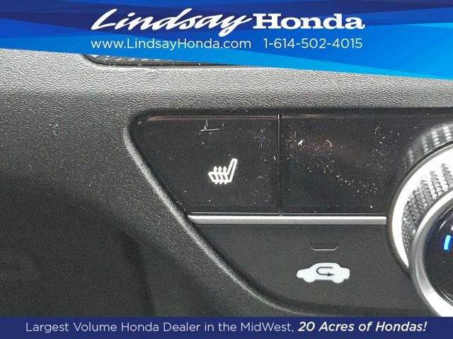 New 2025 Honda CR-V Sport image 4