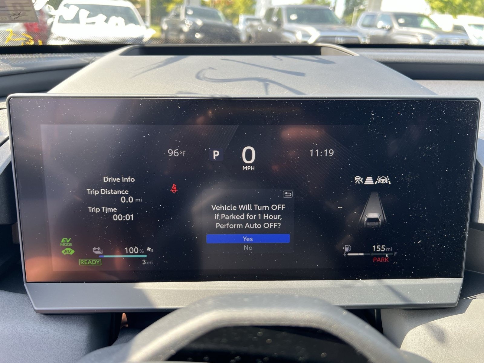 New 2026 Toyota RAV4 XSE AWD/4WD image 12