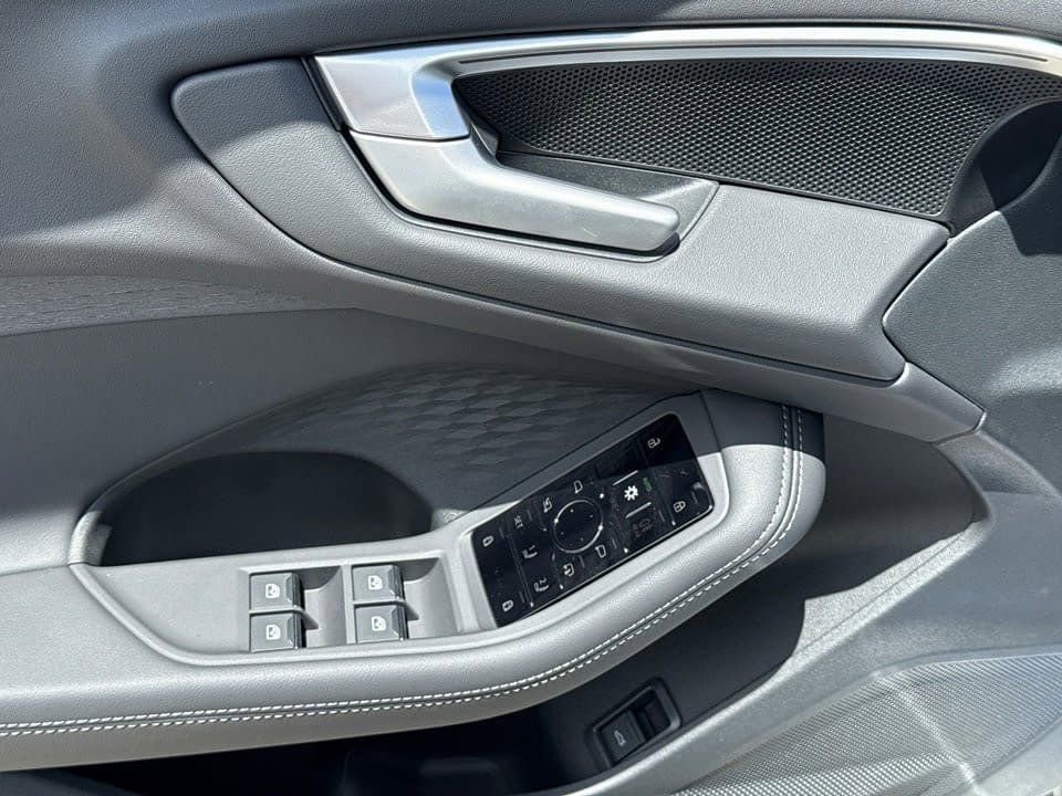 New 2025 Audi A5 2.0T Premium image 17