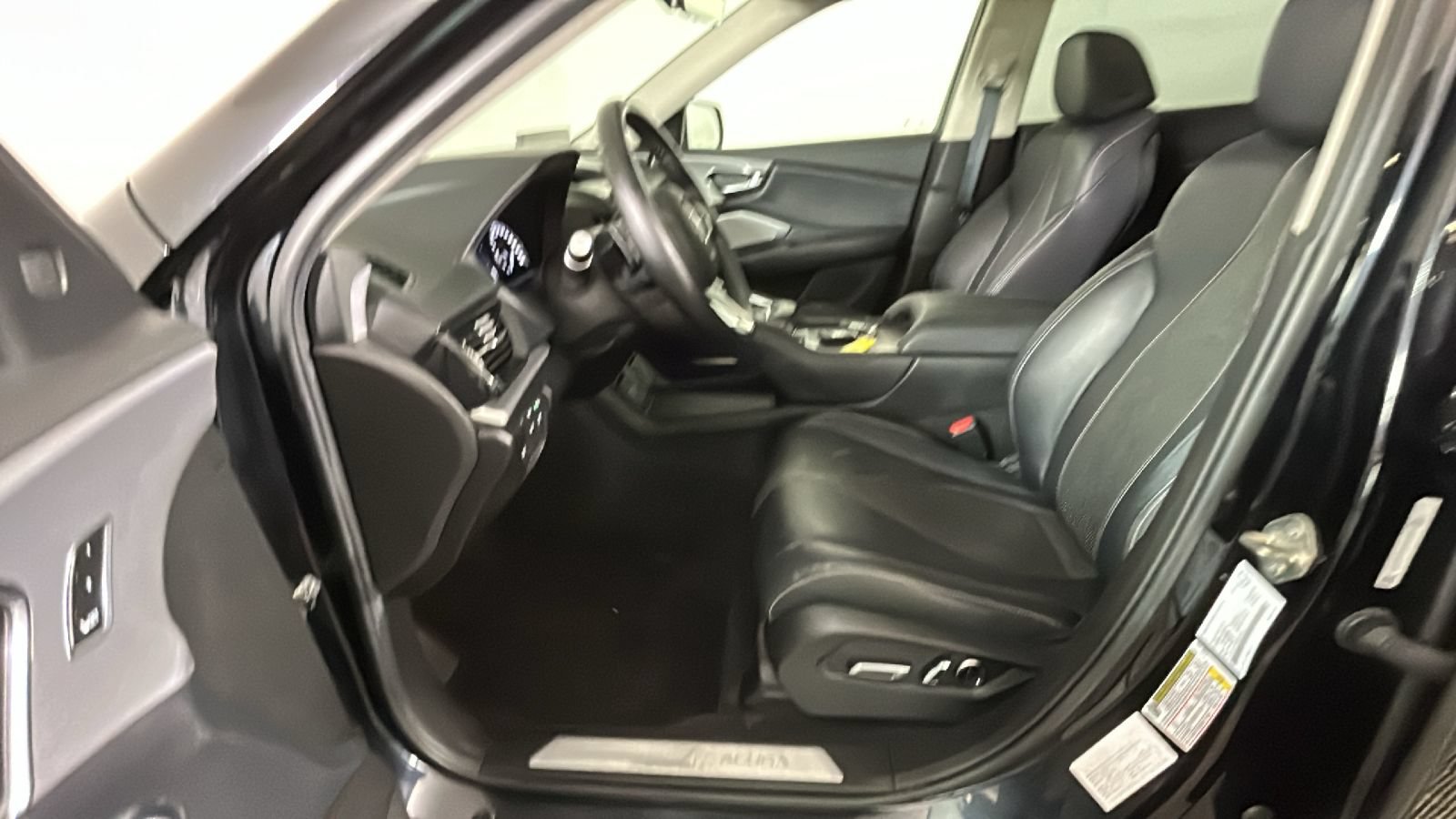 Used 2020 Acura RDX w/ Advance Package AWD/4WD image 11