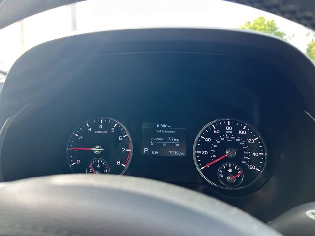 Used 2022 Kia Telluride EX w/ EX Premium Package AWD/4WD image 22