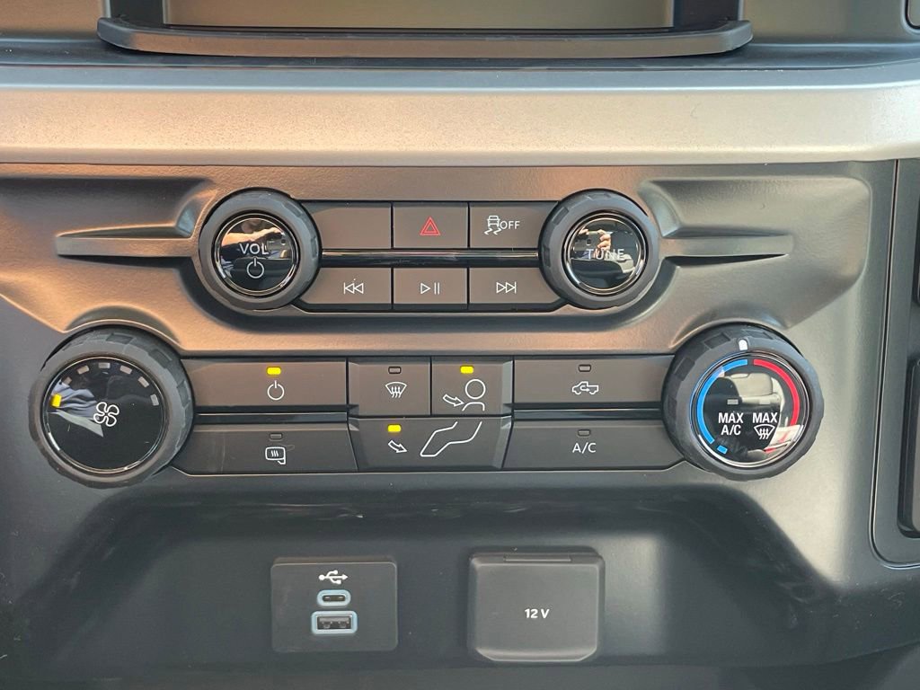 New 2026 Ford F350 XL w/ XL Off-Road Package AWD/4WD image 47
