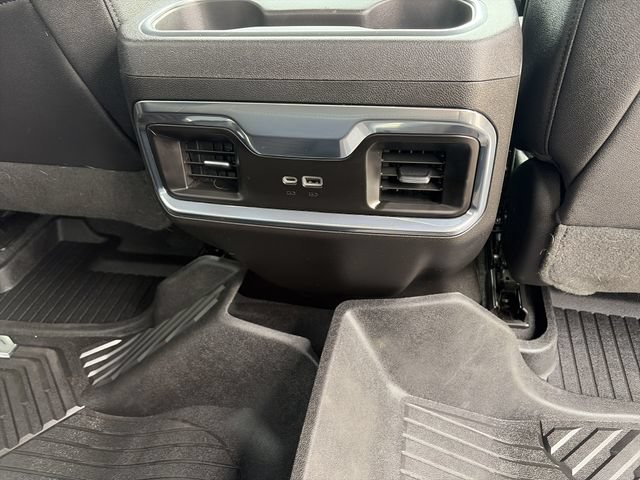 Used 2023 Chevrolet Silverado 1500 LTZ AWD/4WD image 16