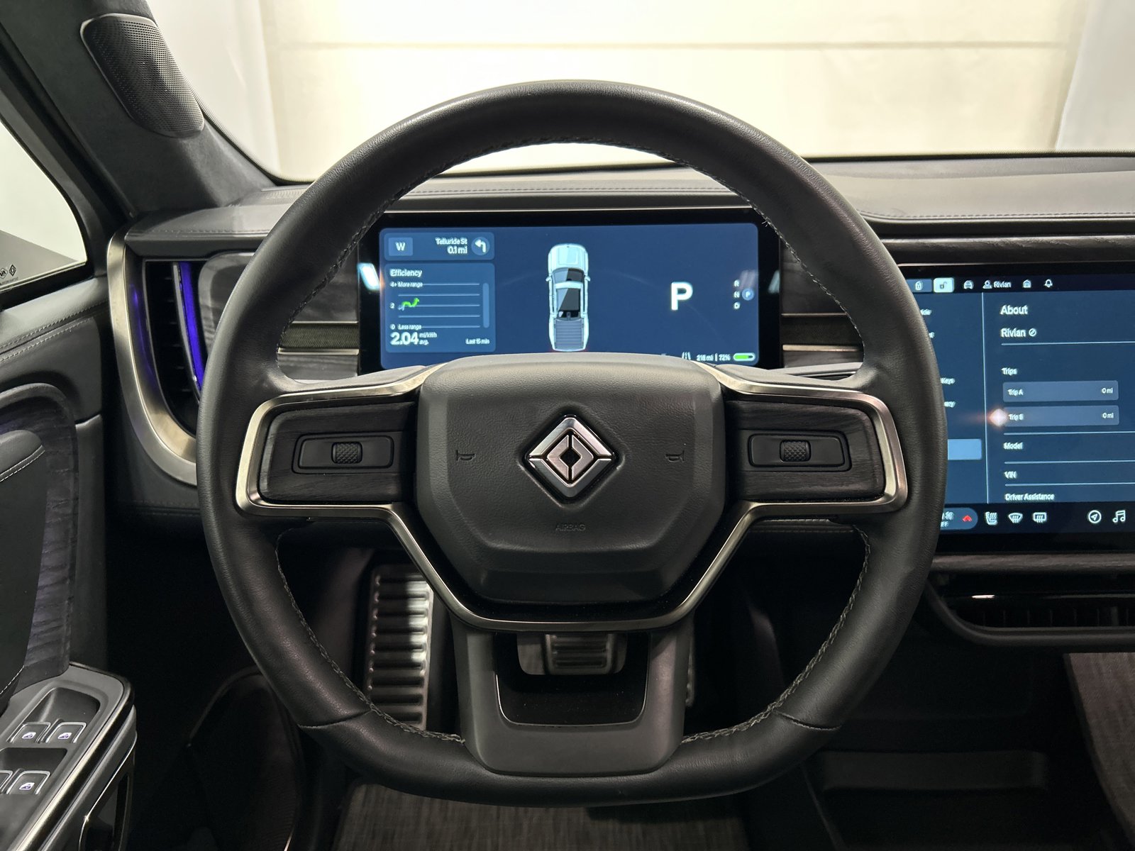 Used 2022 Rivian R1T Launch Edition AWD/4WD image 26