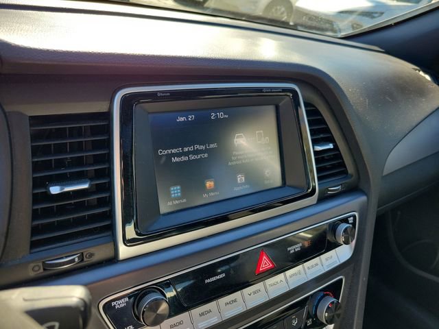 Used 2018 Hyundai Sonata Sport image 18