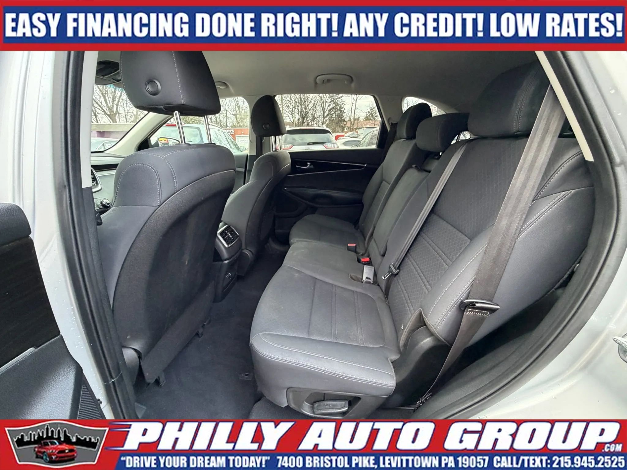 Used 2020 Kia Sorento L FWD image 19