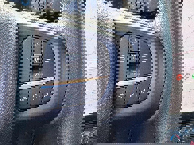 New 2025 Ford Ranger Lariat w/ Chrome Accent Package image 12